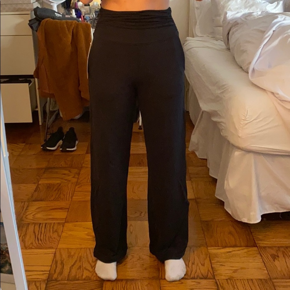 Lululemon Take It Easy Pant